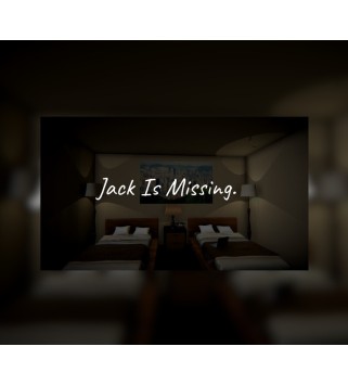 Jack Is Missing Steam Key GLOBAL